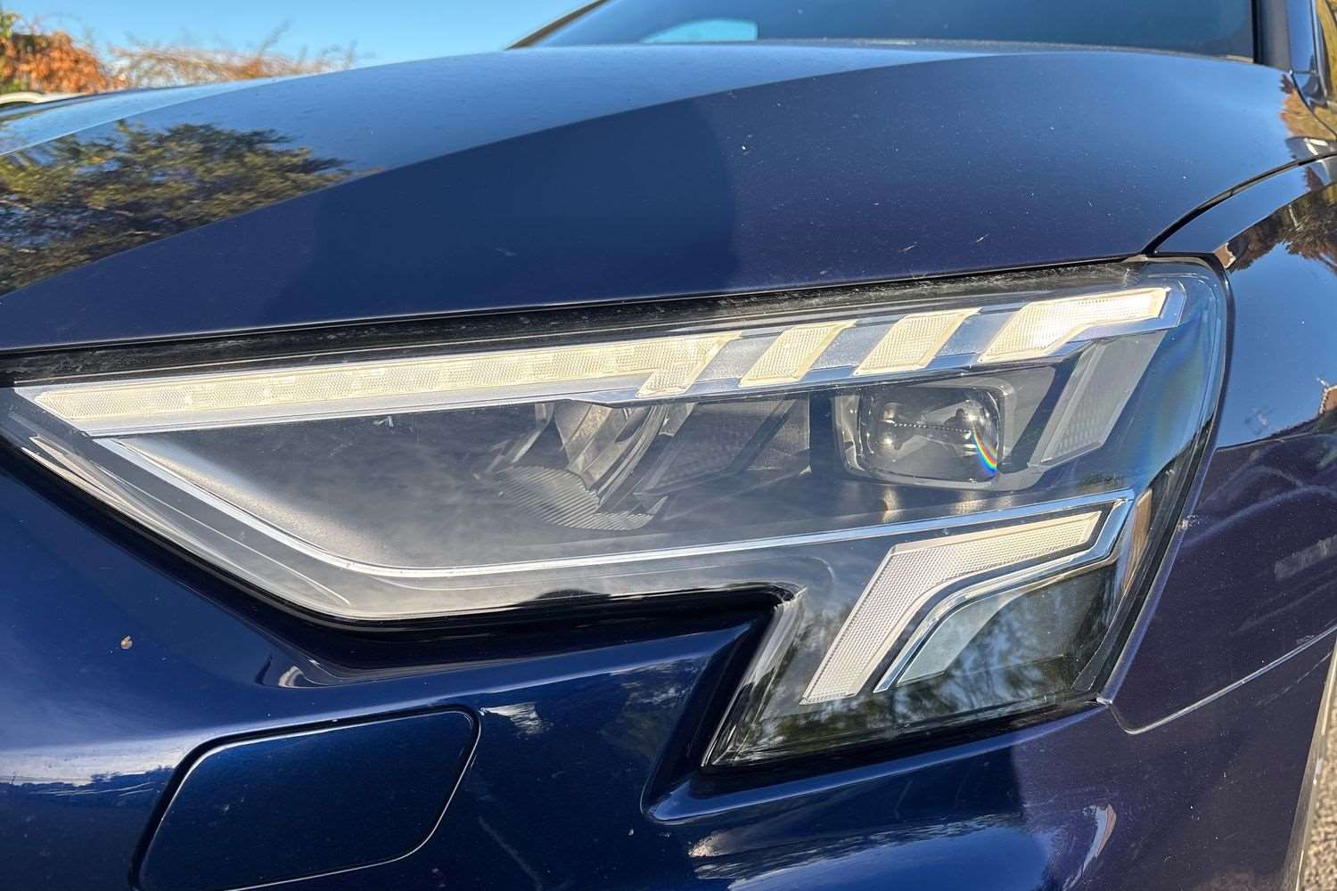 Used Audi A3 2022 for sale - 76540768: Photo 33