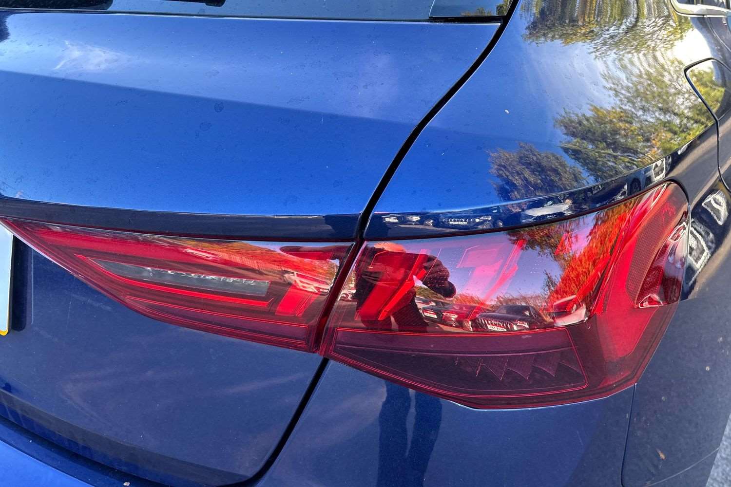 Used Audi A3 2022 for sale - 76540768: Photo 35