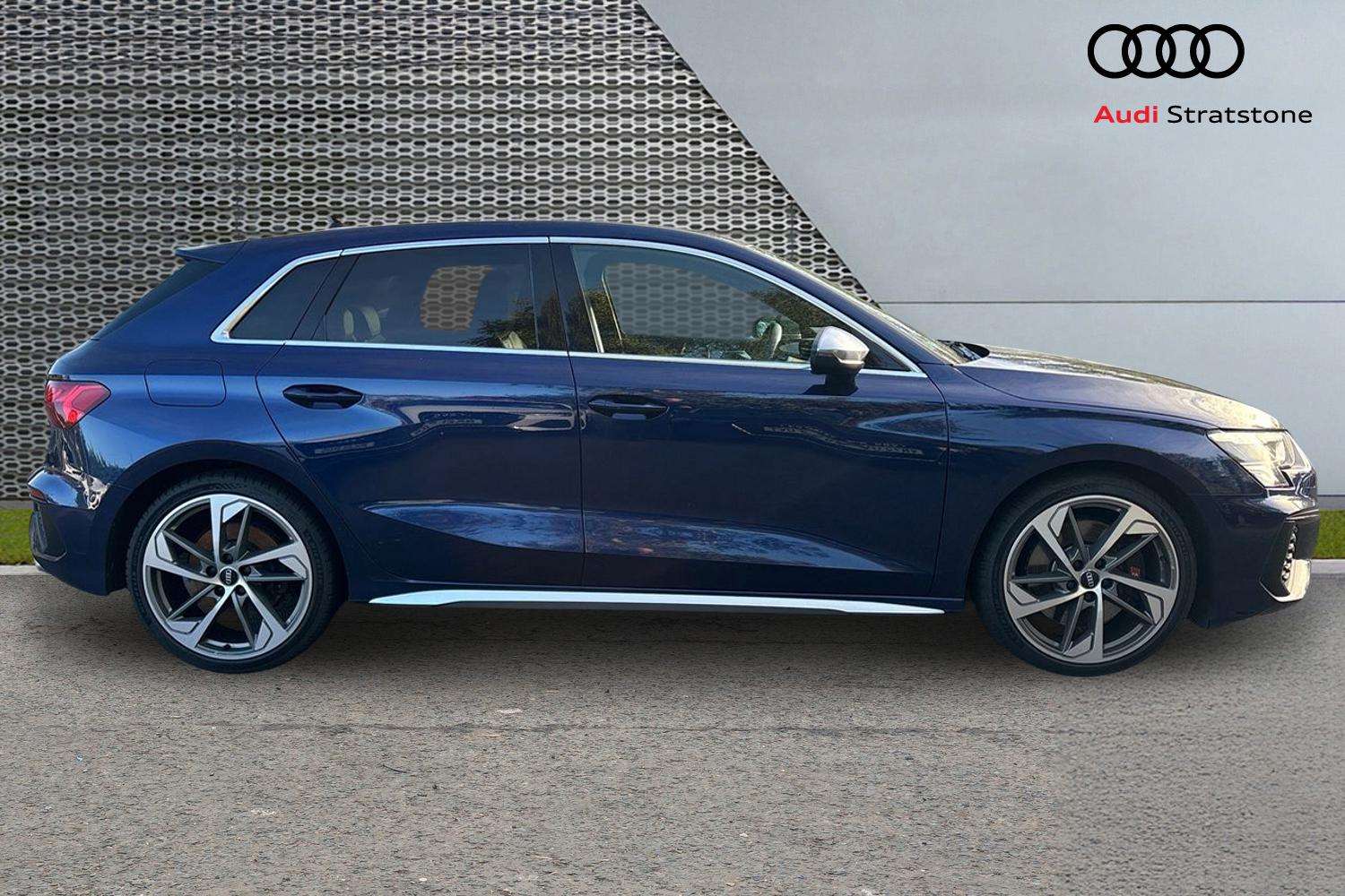 Used Audi A3 2022 for sale - 76540768: Photo 4