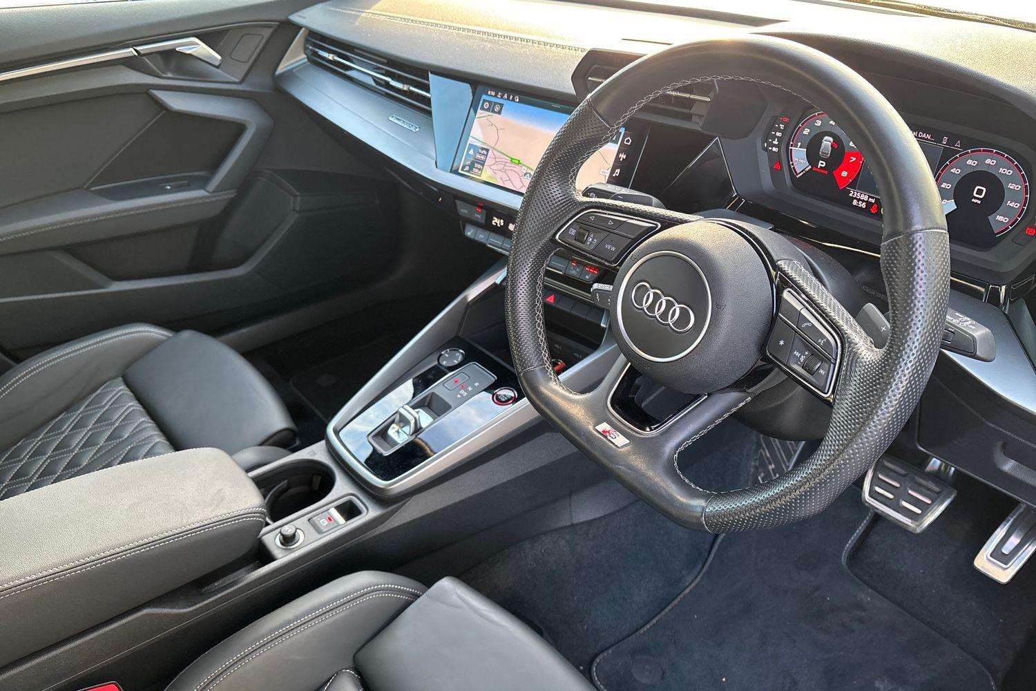 Used Audi A3 2022 for sale - 76540768: Photo 6