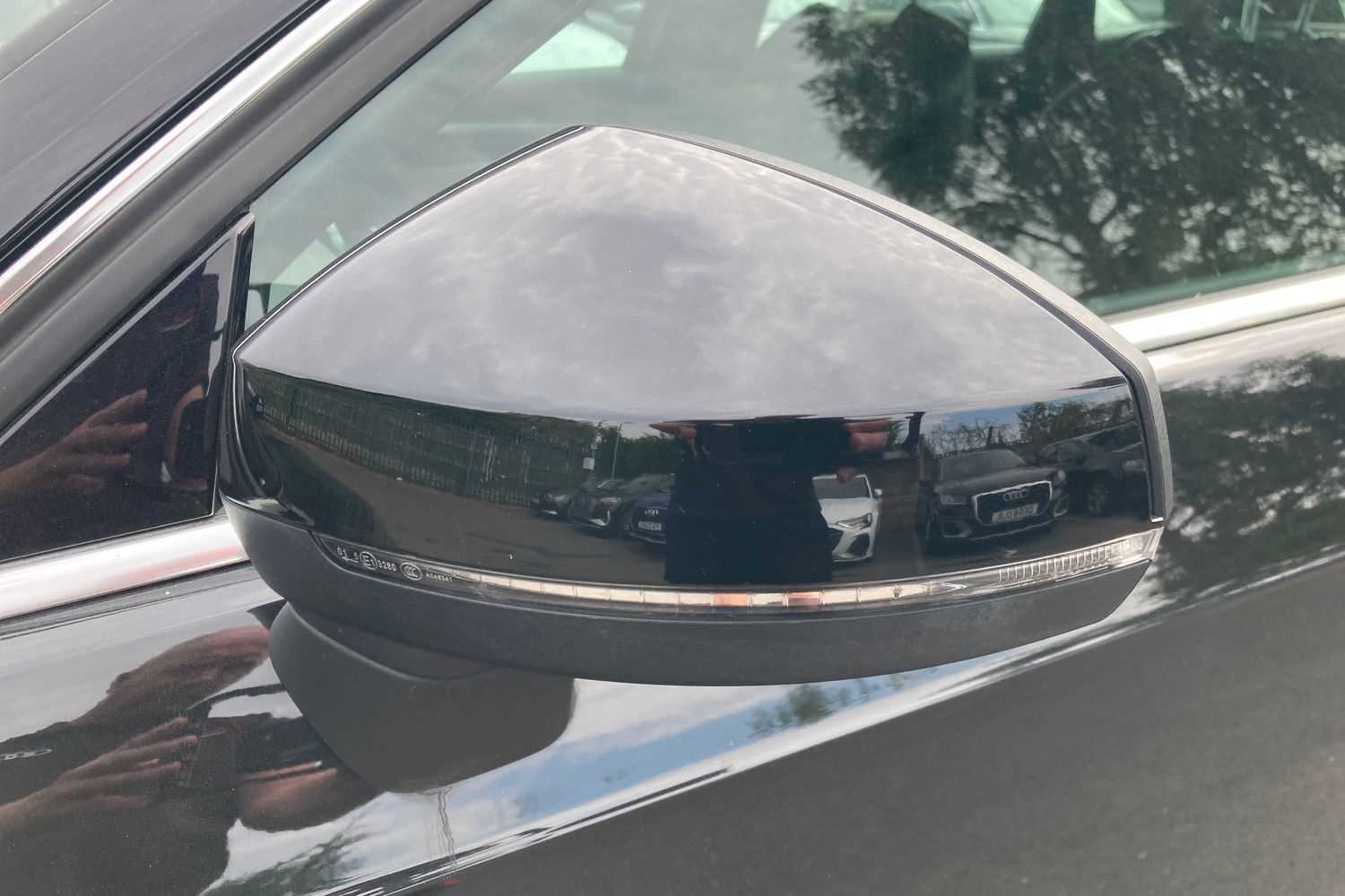 Vehicle 28