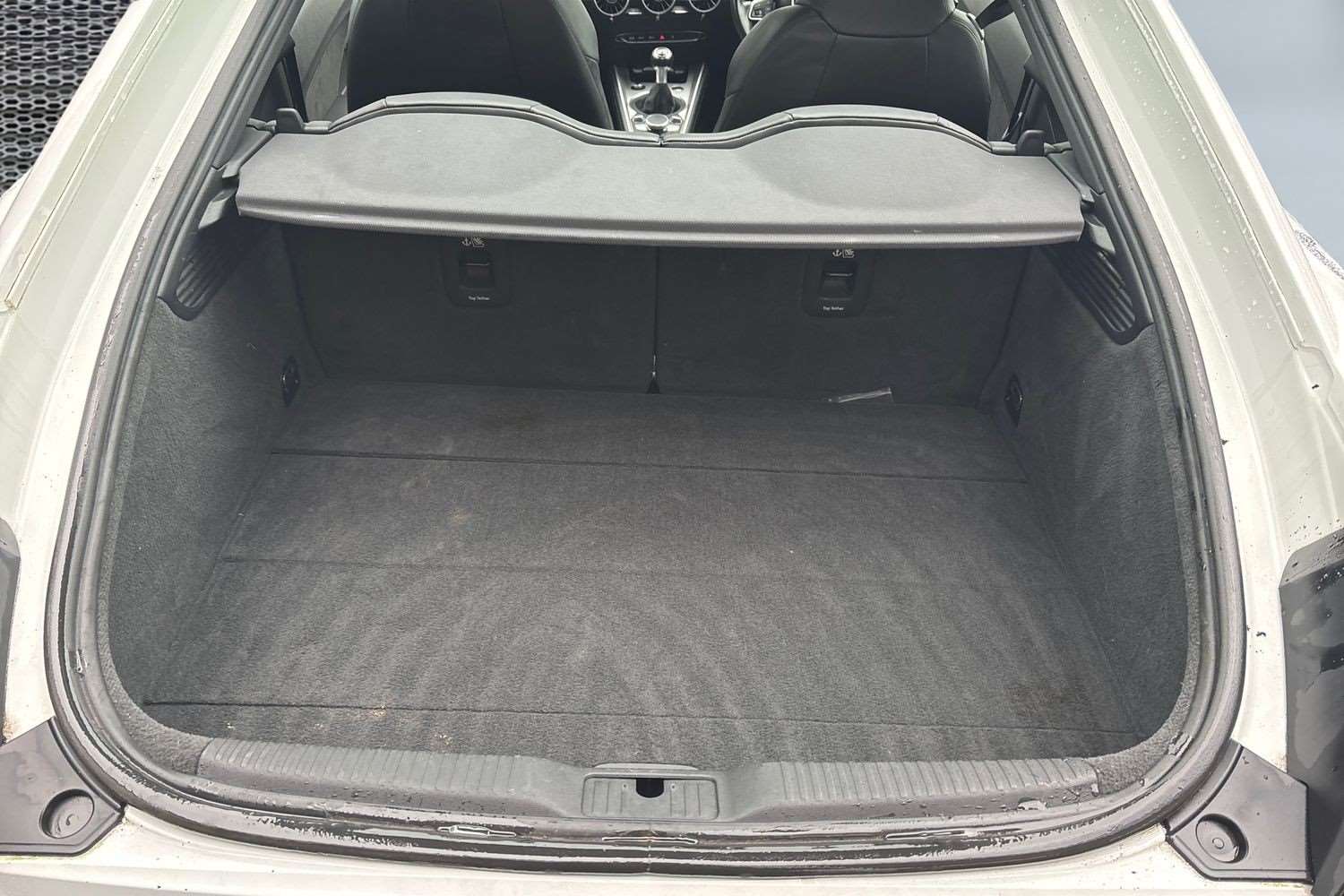 Used Audi TT 2018 for sale - 77361482: Photo 13