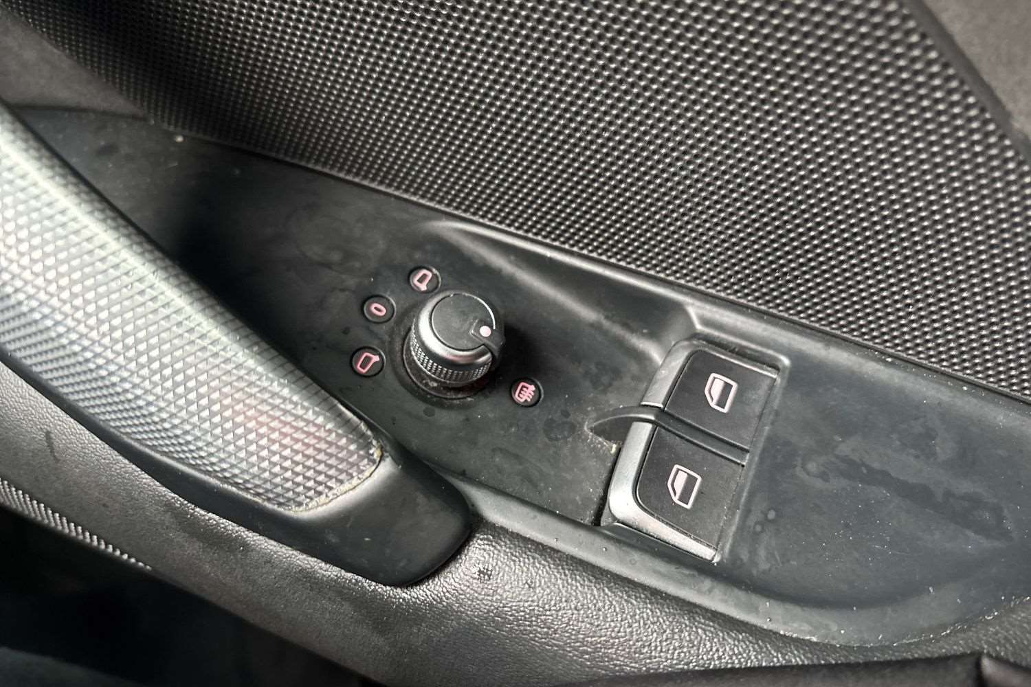 Used Audi TT 2018 for sale - 77361482: Photo 14