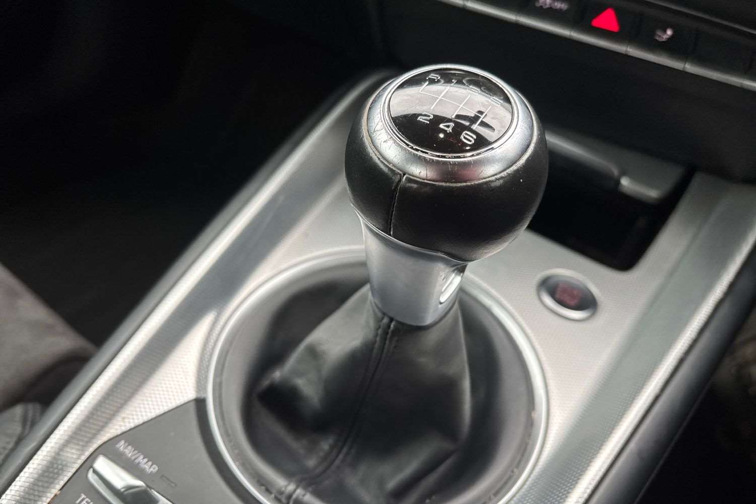 Used Audi TT 2018 for sale - 77361482: Photo 15