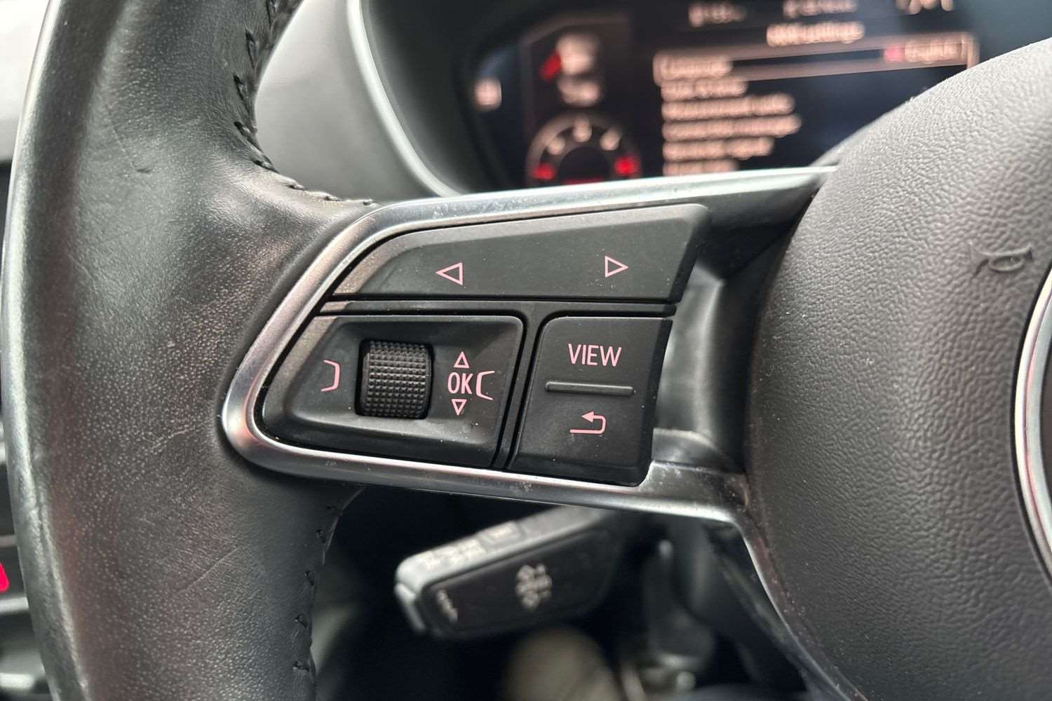 Used Audi TT 2018 for sale - 77361482: Photo 16