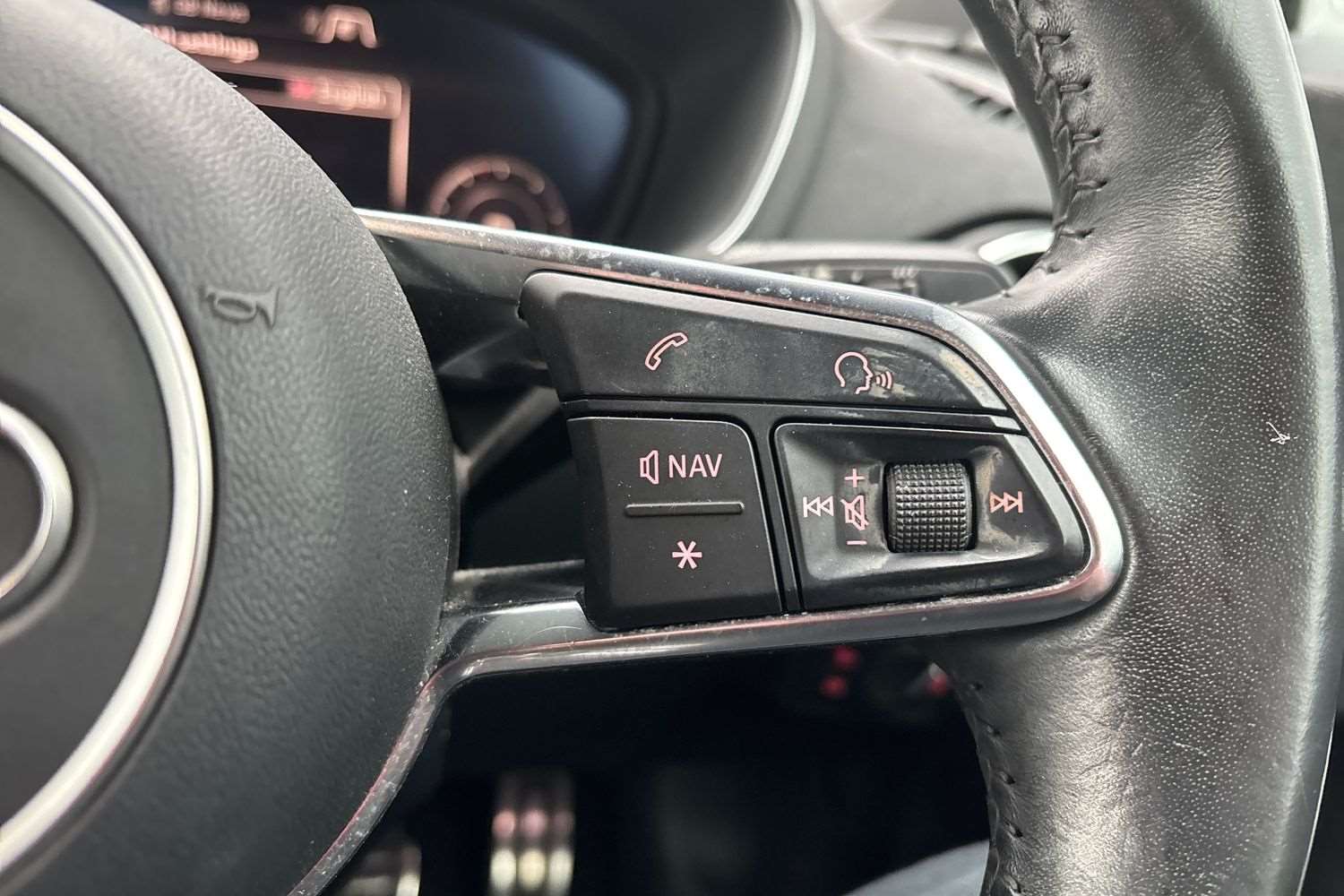 Used Audi TT 2018 for sale - 77361482: Photo 17