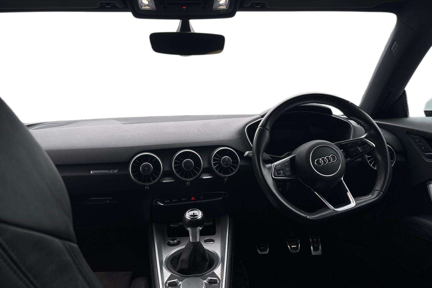 Used Audi TT 2018 for sale - 77361482: Photo 19