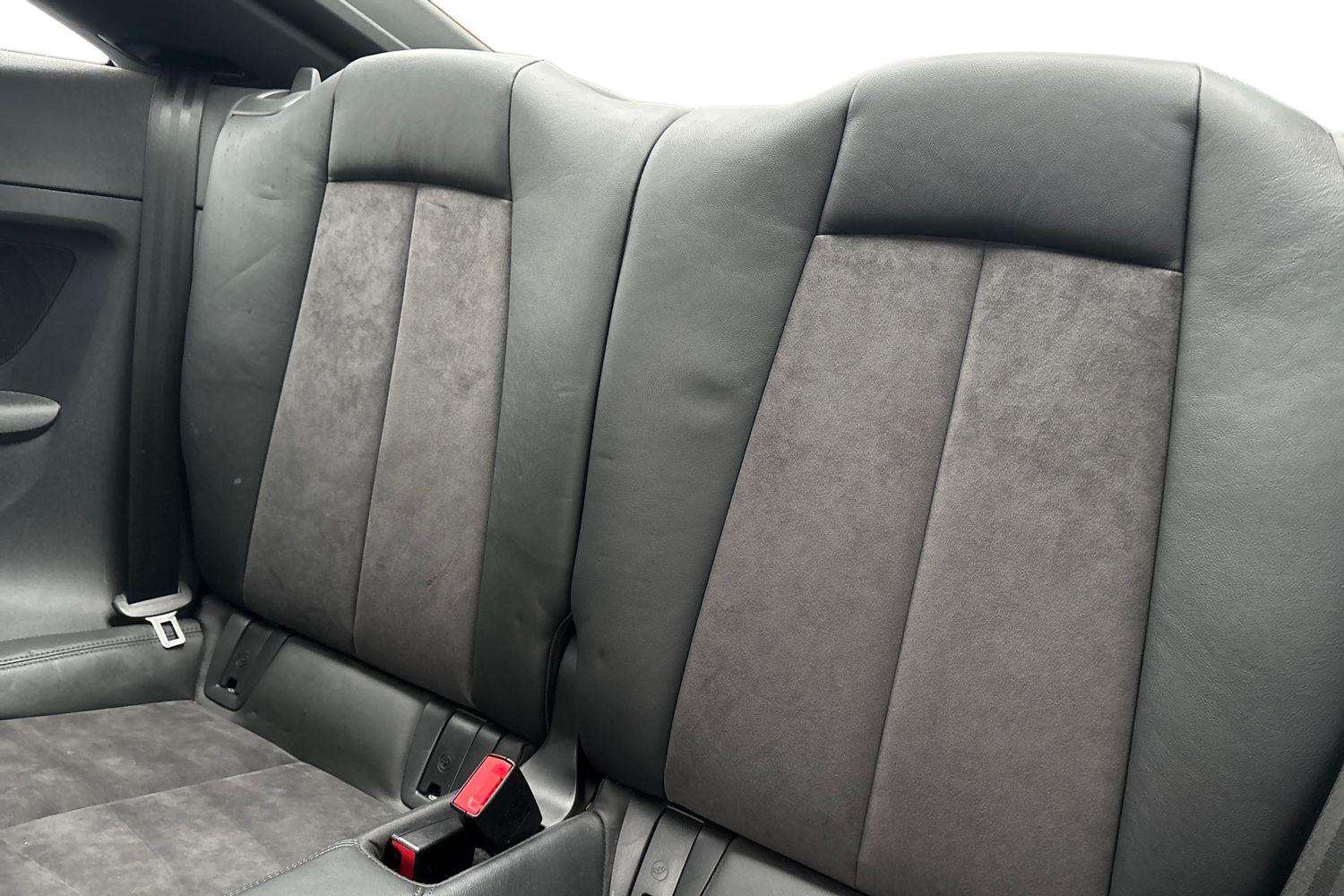 Used Audi TT 2018 for sale - 77361482: Photo 22