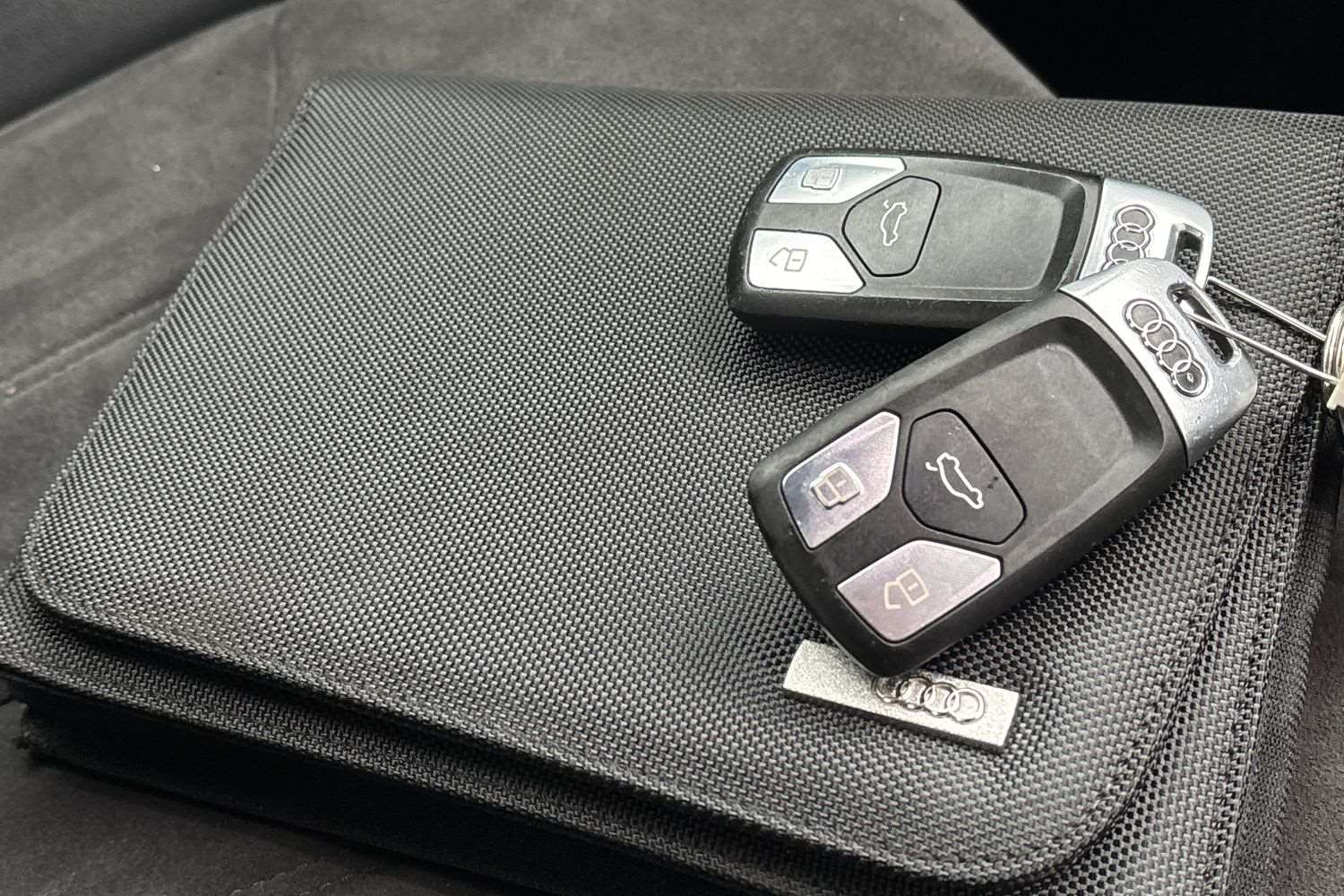 Used Audi TT 2018 for sale - 77361482: Photo 25