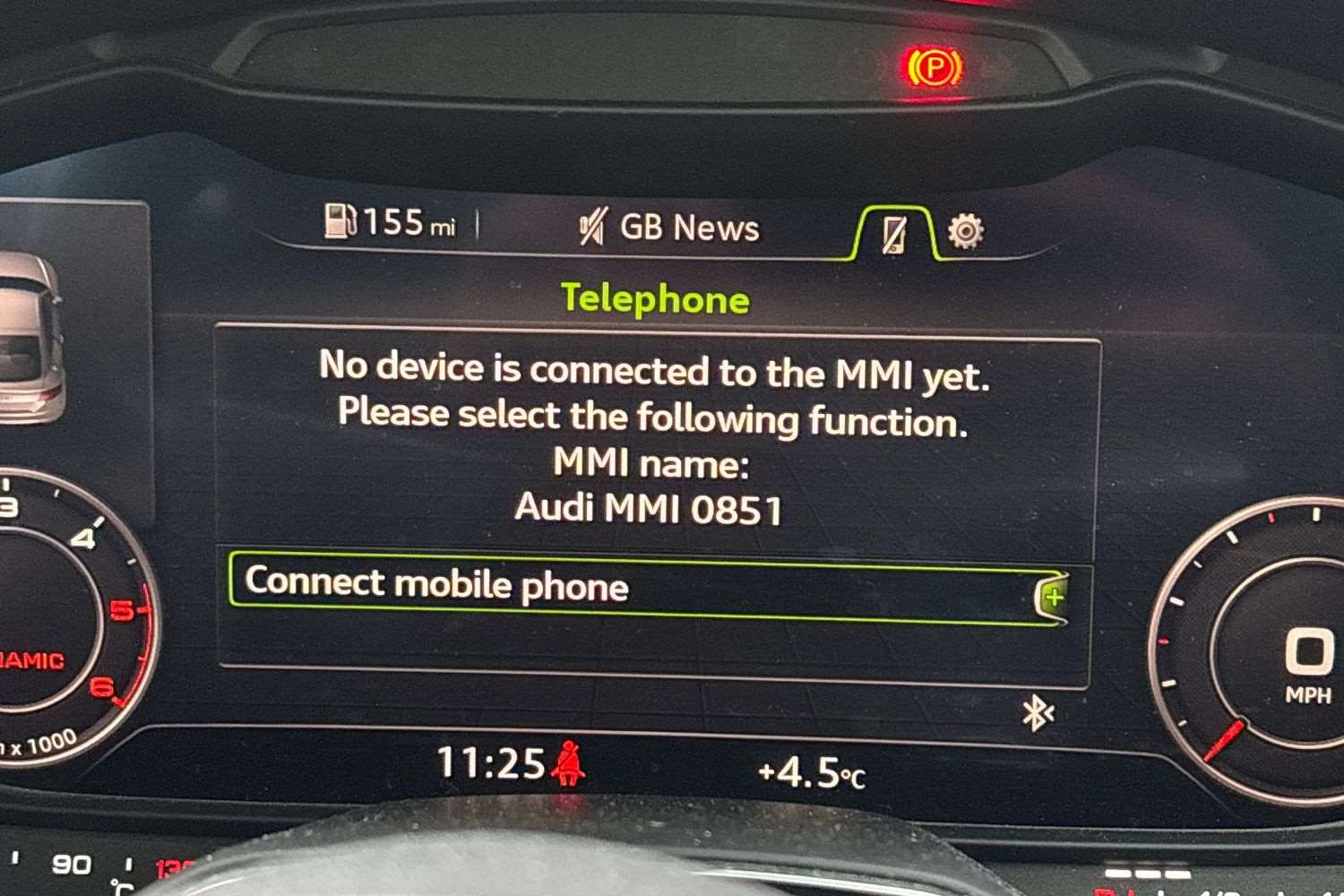 Used Audi TT 2018 for sale - 77361482: Photo 27