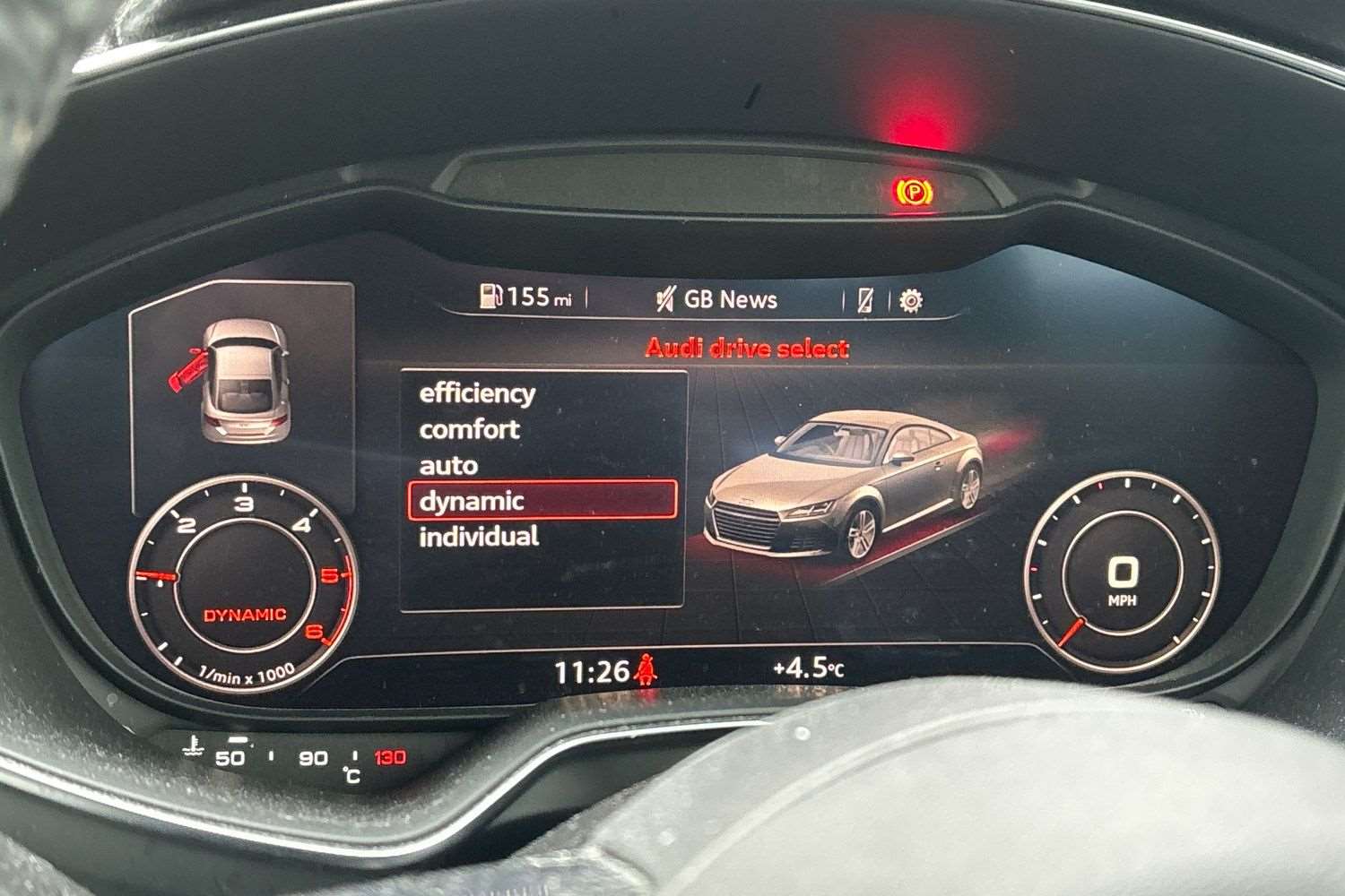 Used Audi TT 2018 for sale - 77361482: Photo 30