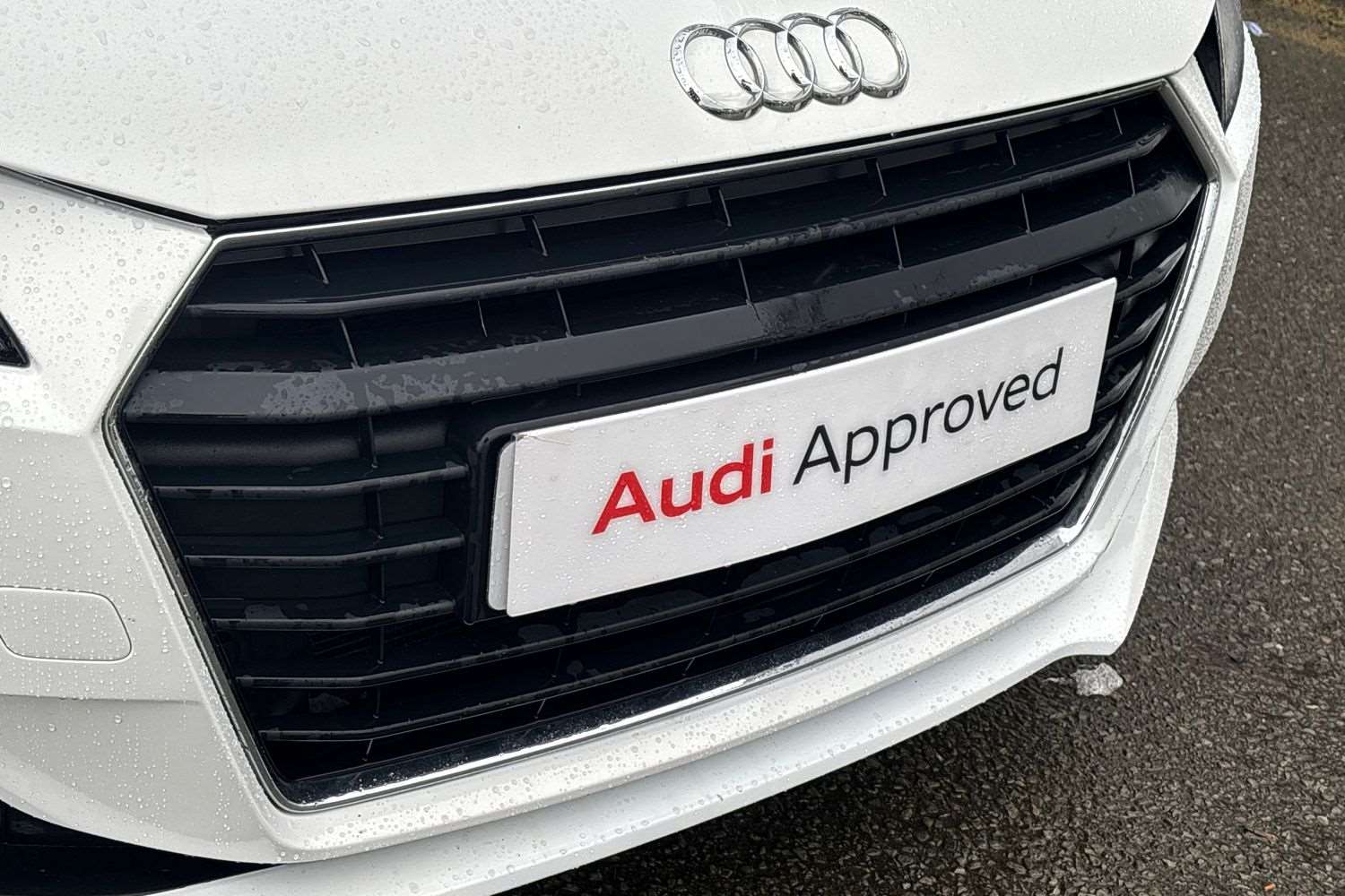 Used Audi TT 2018 for sale - 77361482: Photo 33