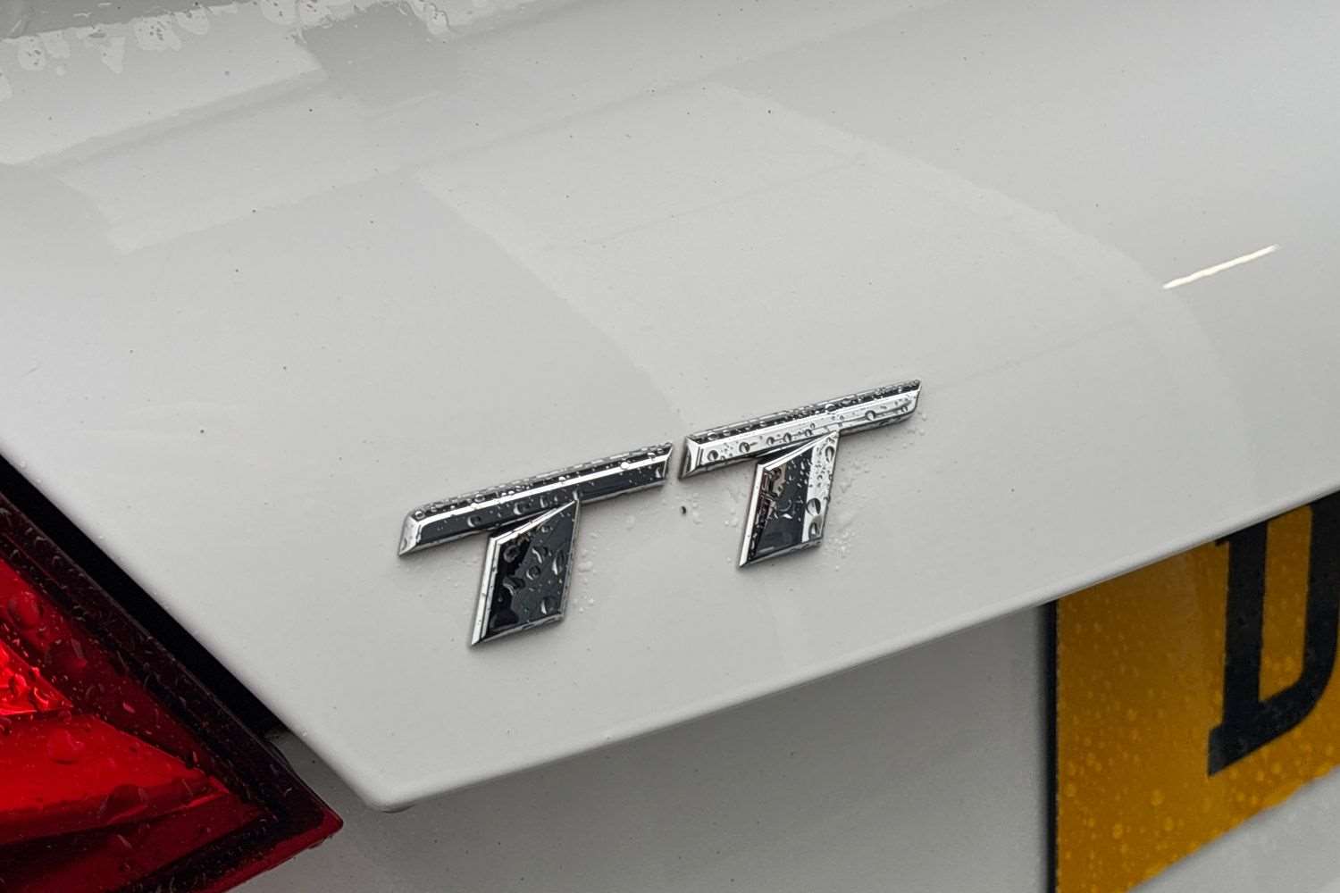 Used Audi TT 2018 for sale - 77361482: Photo 35