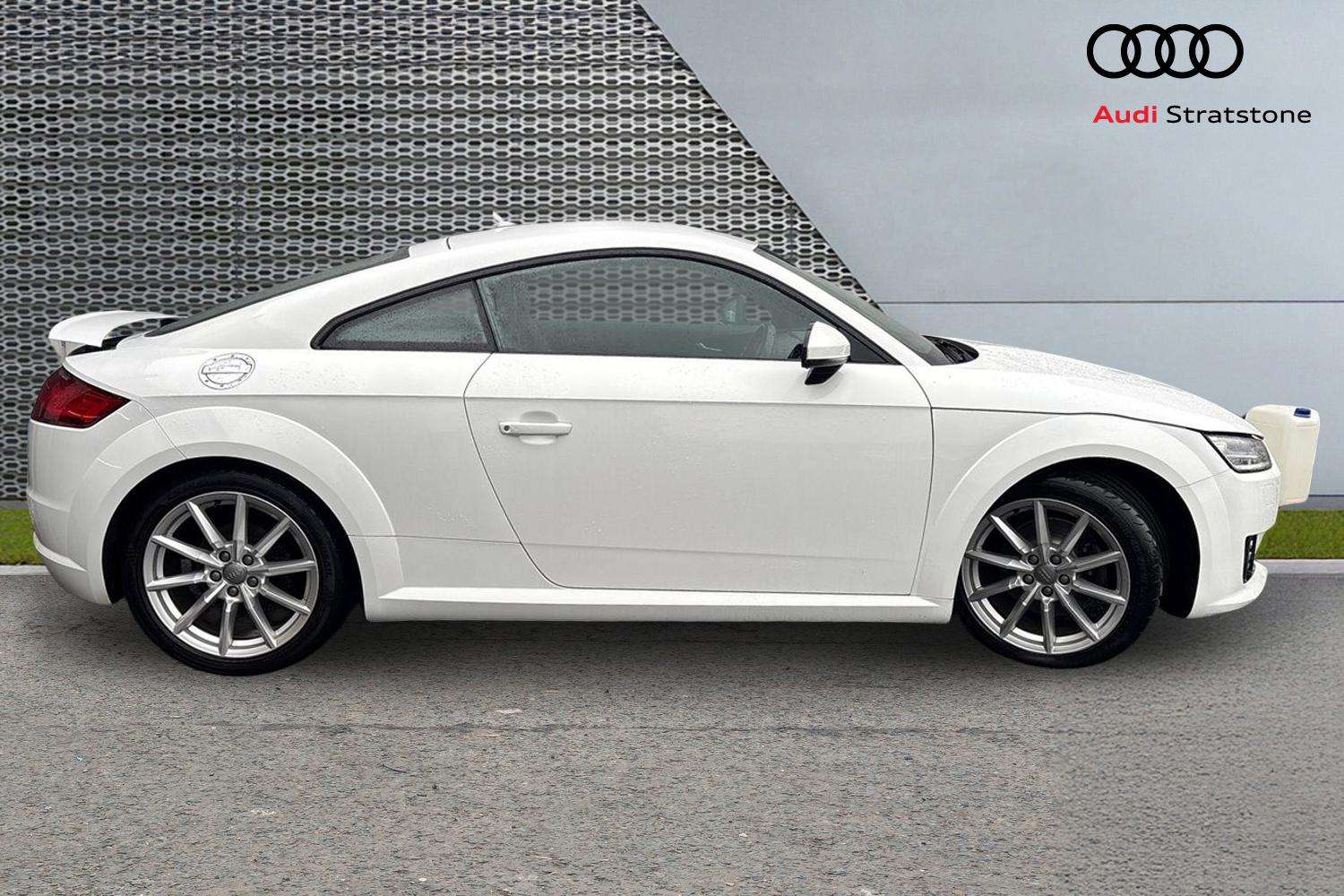 Used Audi TT 2018 for sale - 77361482: Photo 4