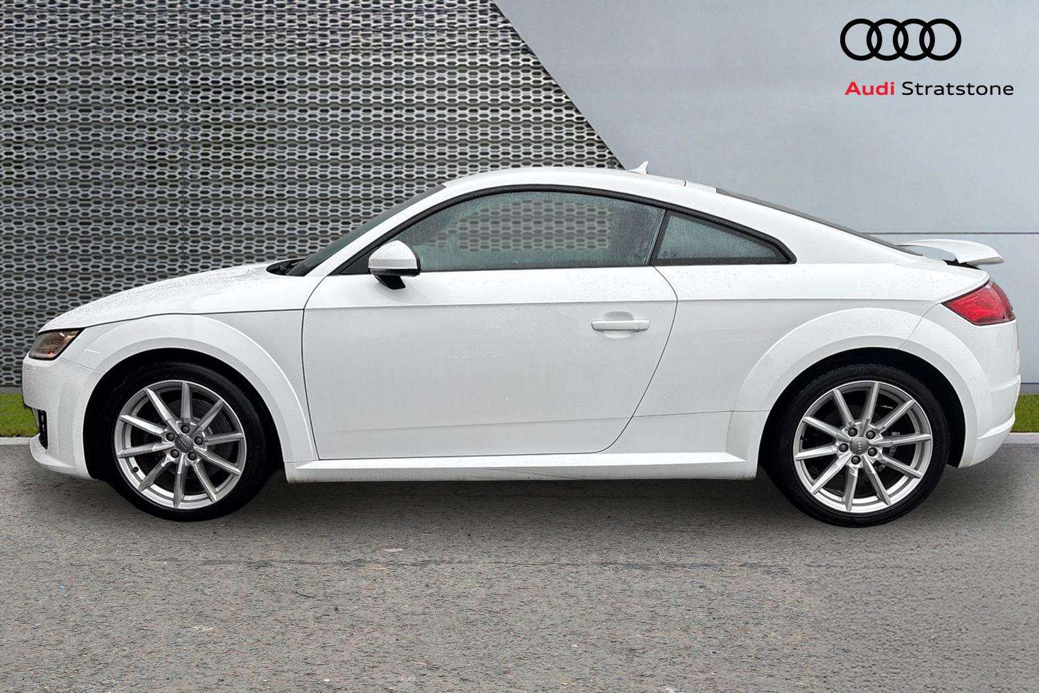 Used Audi TT 2018 for sale - 77361482: Photo 8