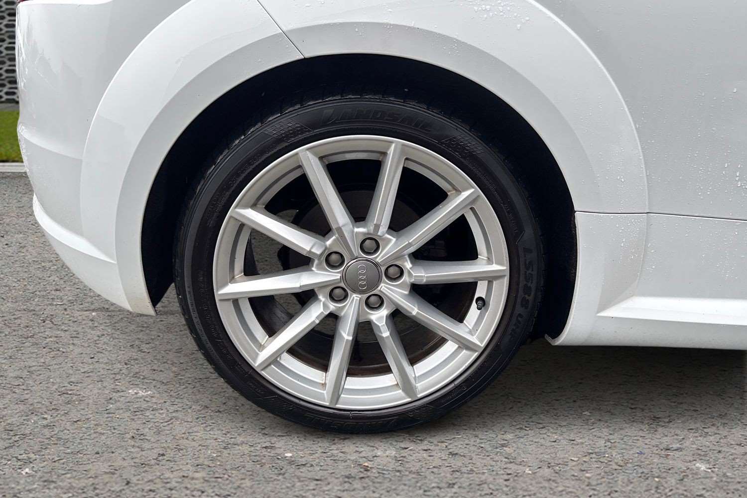 Used Audi TT 2018 for sale - 77361482: Photo 9