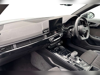 Used Audi A4 2020 for sale - 77756649: Photo