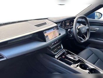 Used Audi e-tron GT 2026 for sale - 78052103: Photo