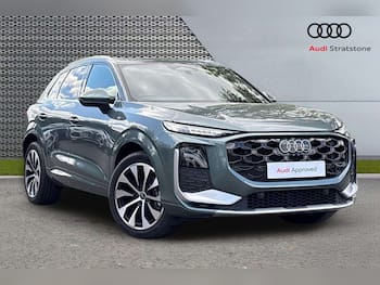 Used Audi Q3 2026 for sale - 79716172: Photo