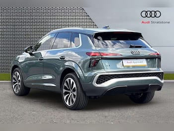 Used Audi Q3 2026 for sale - 79716172: Photo