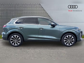 Used Audi Q3 2026 for sale - 79716172: Photo