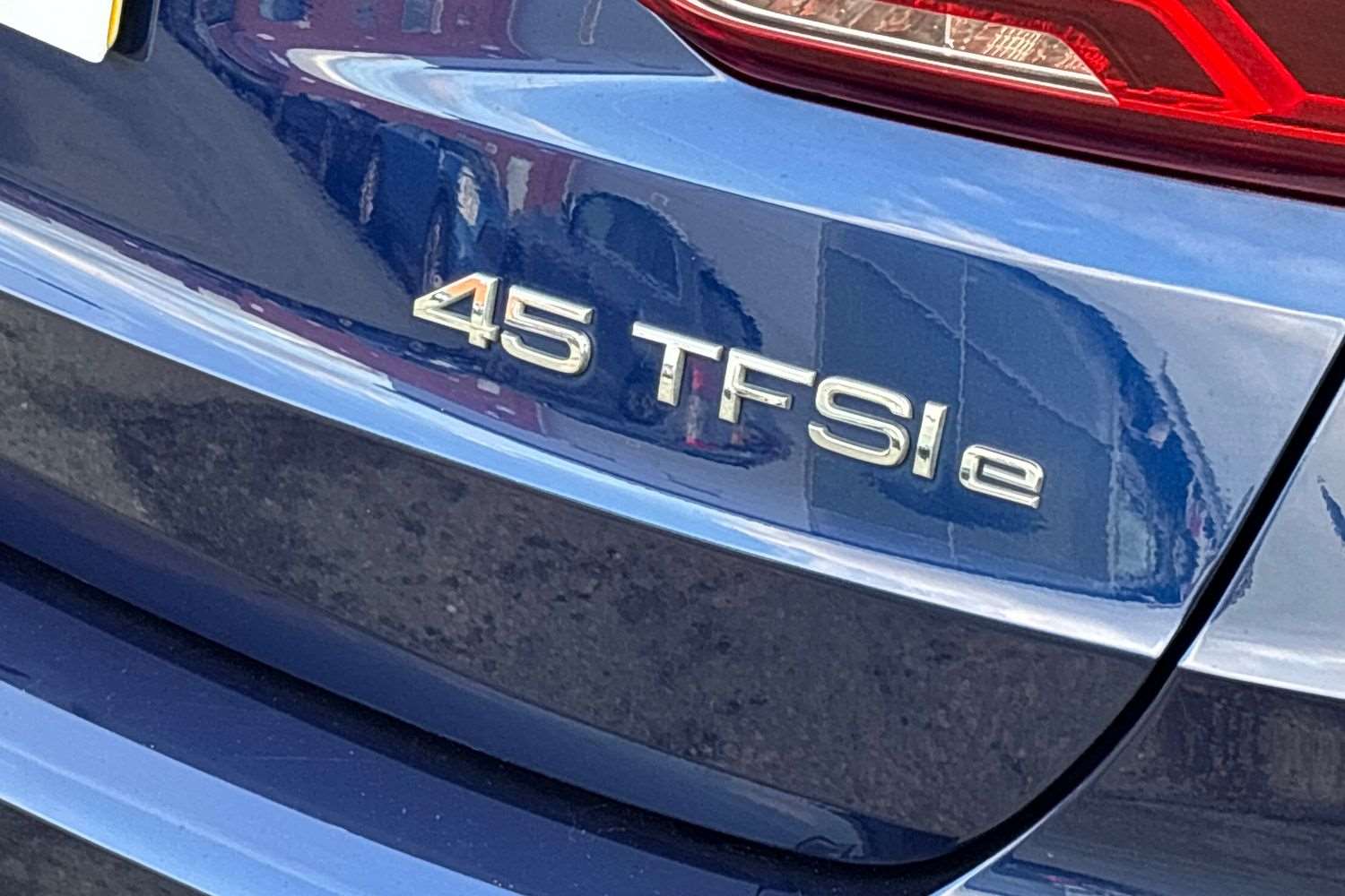 Used Audi Q3 for sale - 77361284: Photo 12