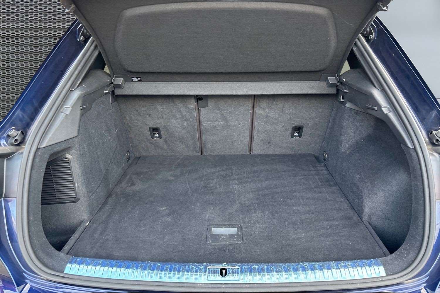 Used Audi Q3 for sale - 77361284: Photo 13