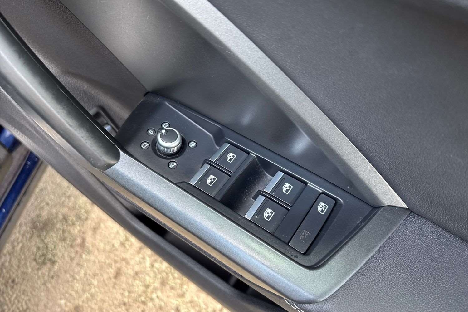 Used Audi Q3 for sale - 77361284: Photo 14