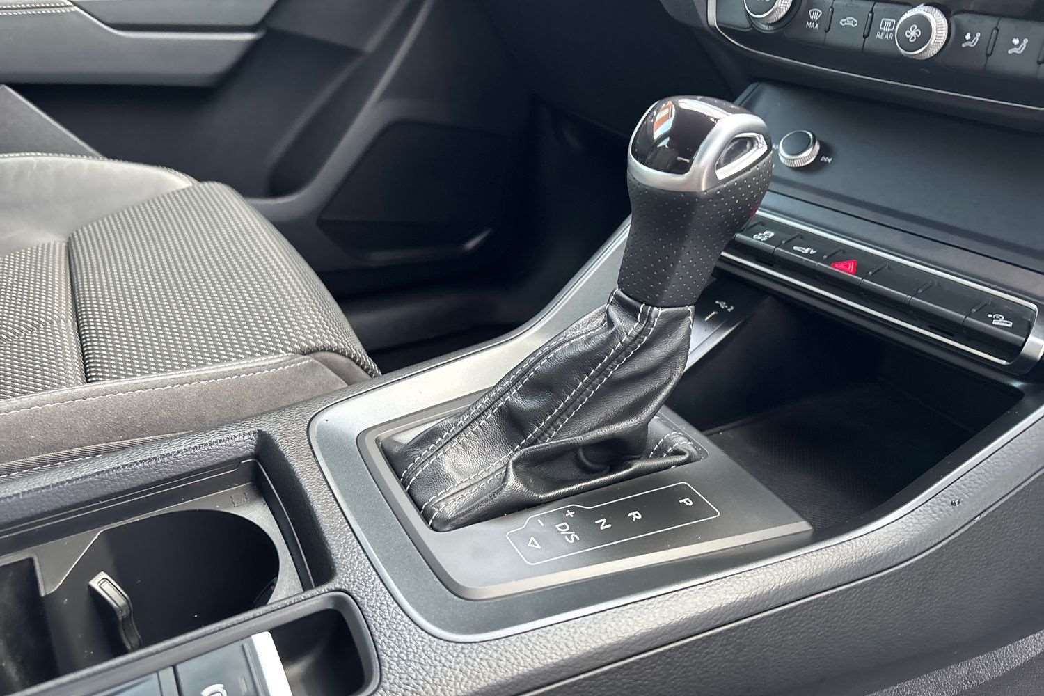 Used Audi Q3 for sale - 77361284: Photo 15