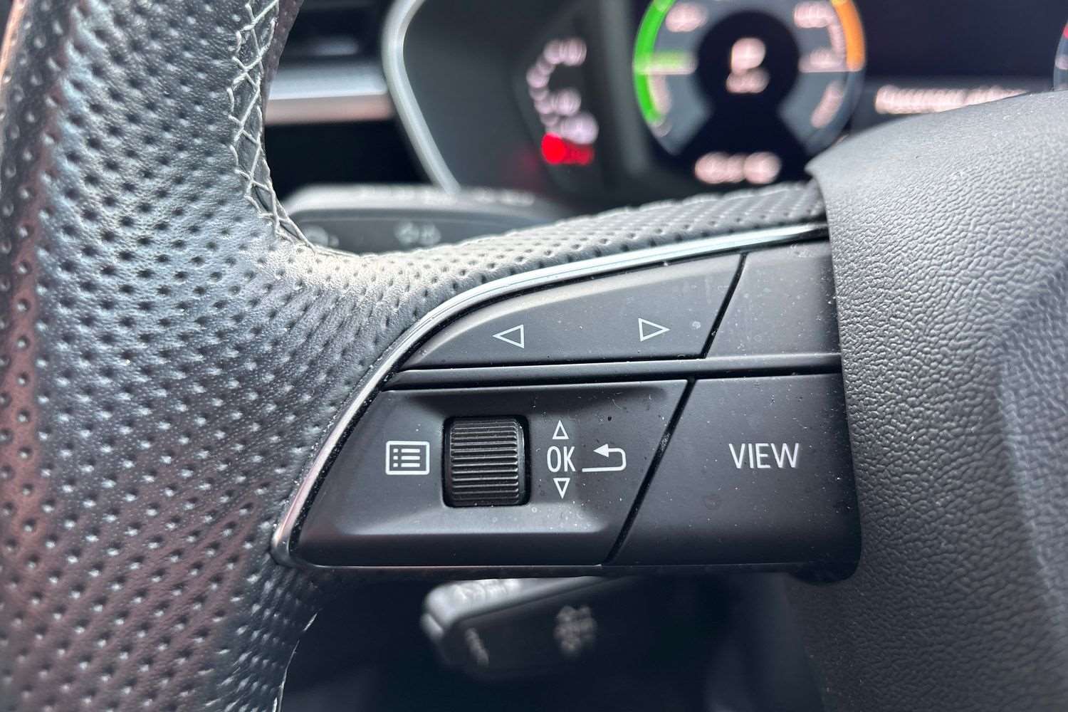 Used Audi Q3 for sale - 77361284: Photo 16