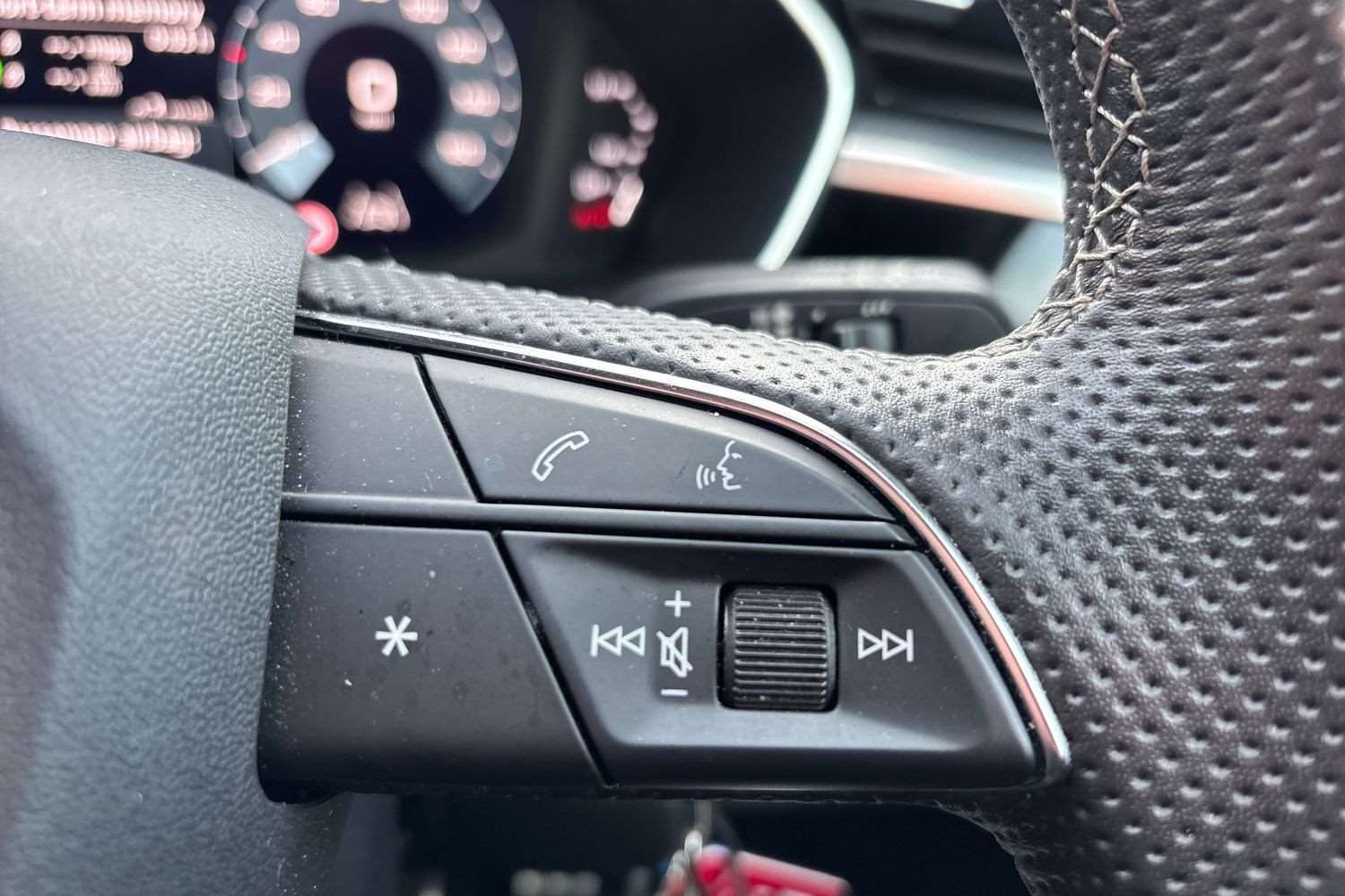 Used Audi Q3 for sale - 77361284: Photo 17