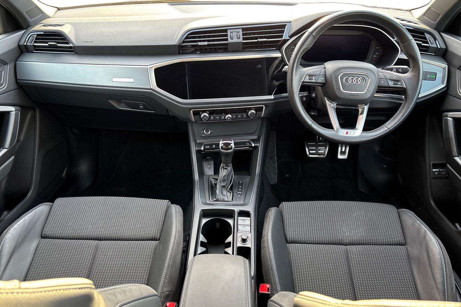 Used Audi Q3 for sale - 77361284: Photo 19