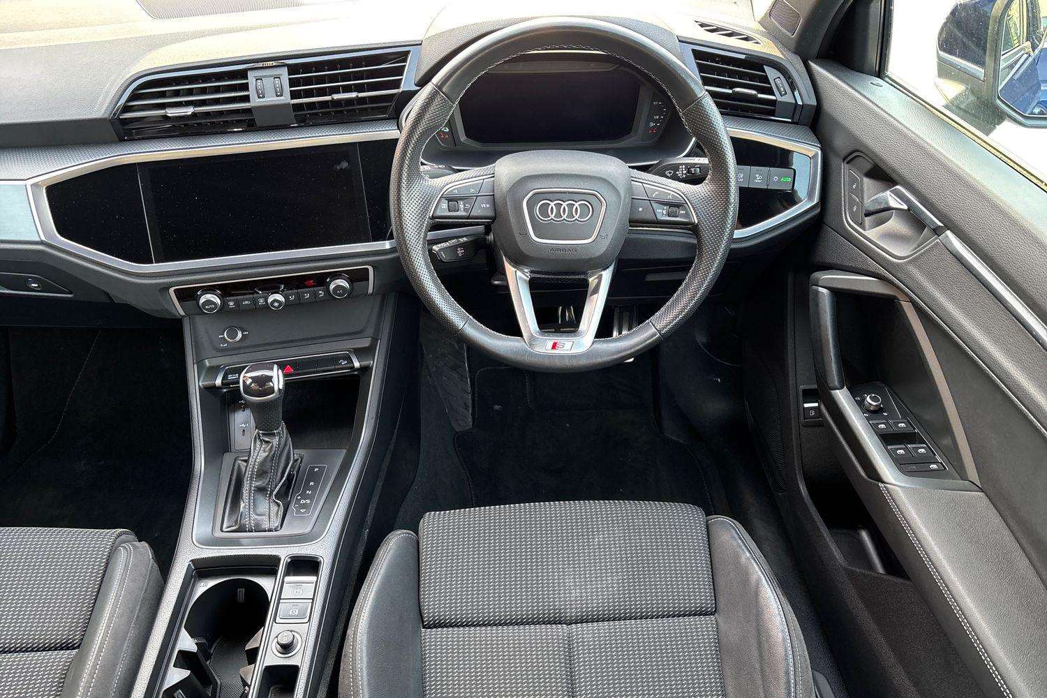 Used Audi Q3 for sale - 77361284: Photo 20