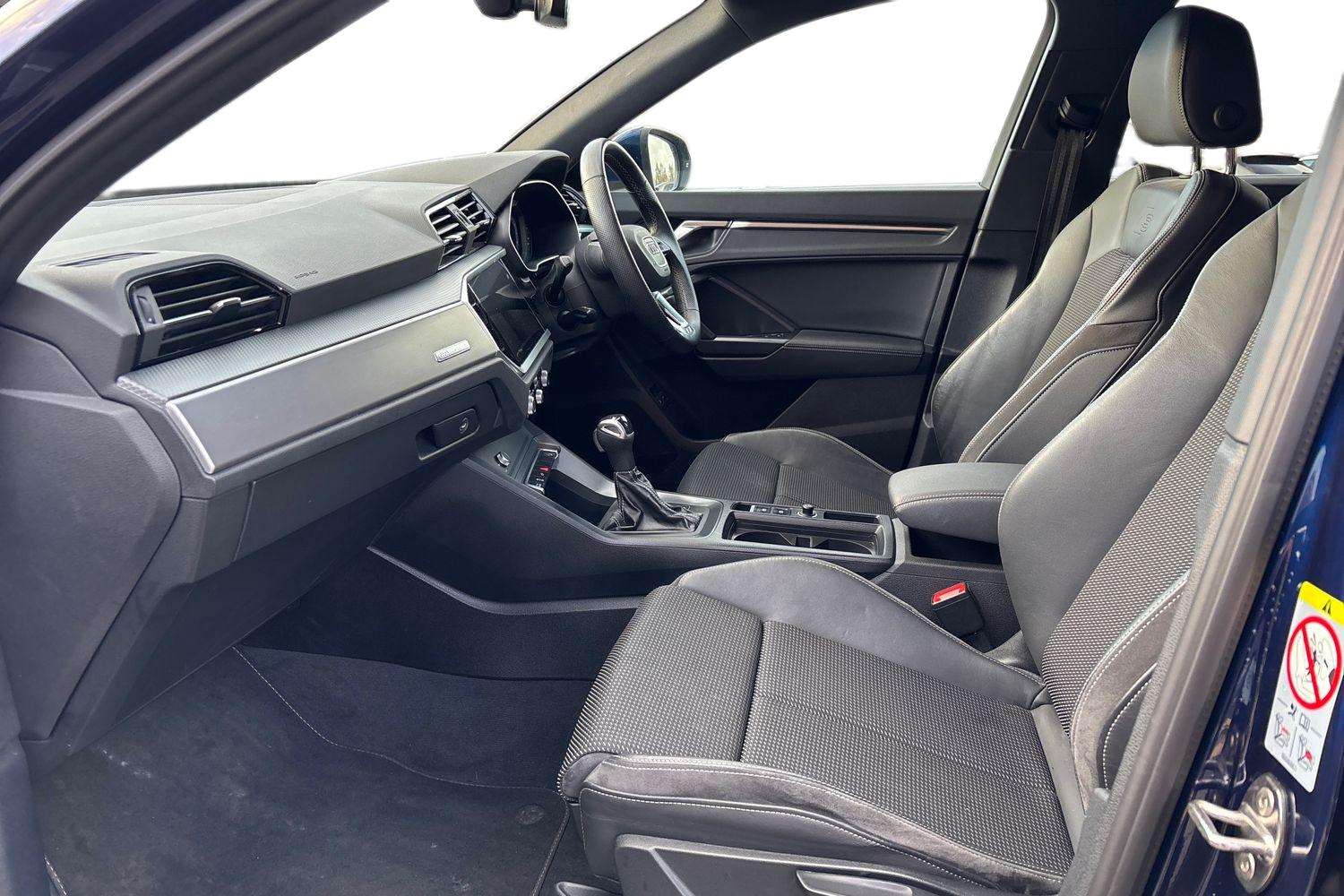 Used Audi Q3 for sale - 77361284: Photo 21