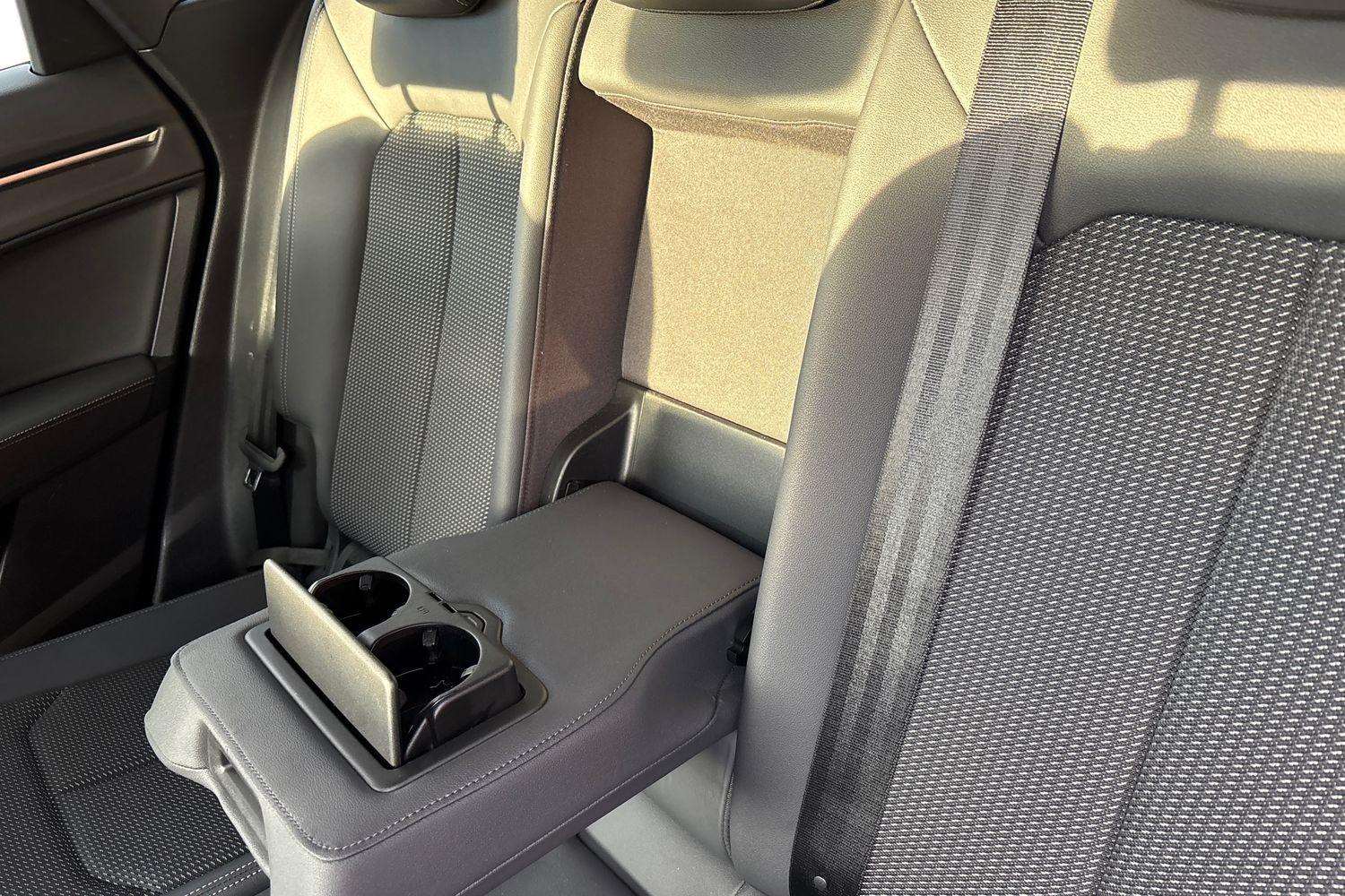 Used Audi Q3 for sale - 77361284: Photo 22