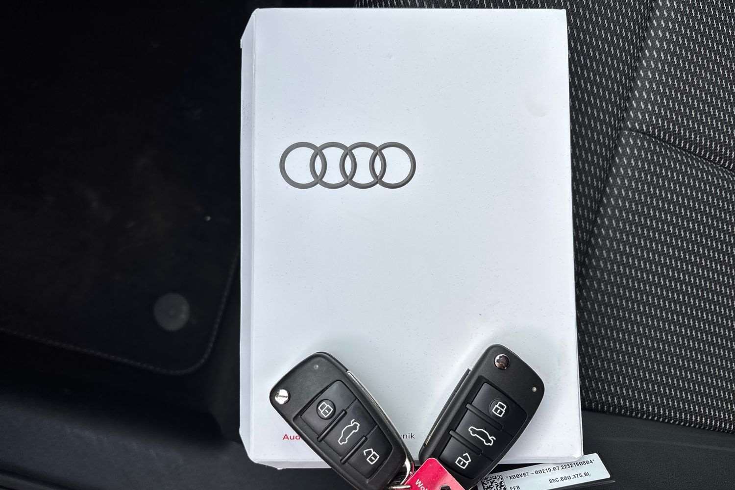 Used Audi Q3 for sale - 77361284: Photo 25