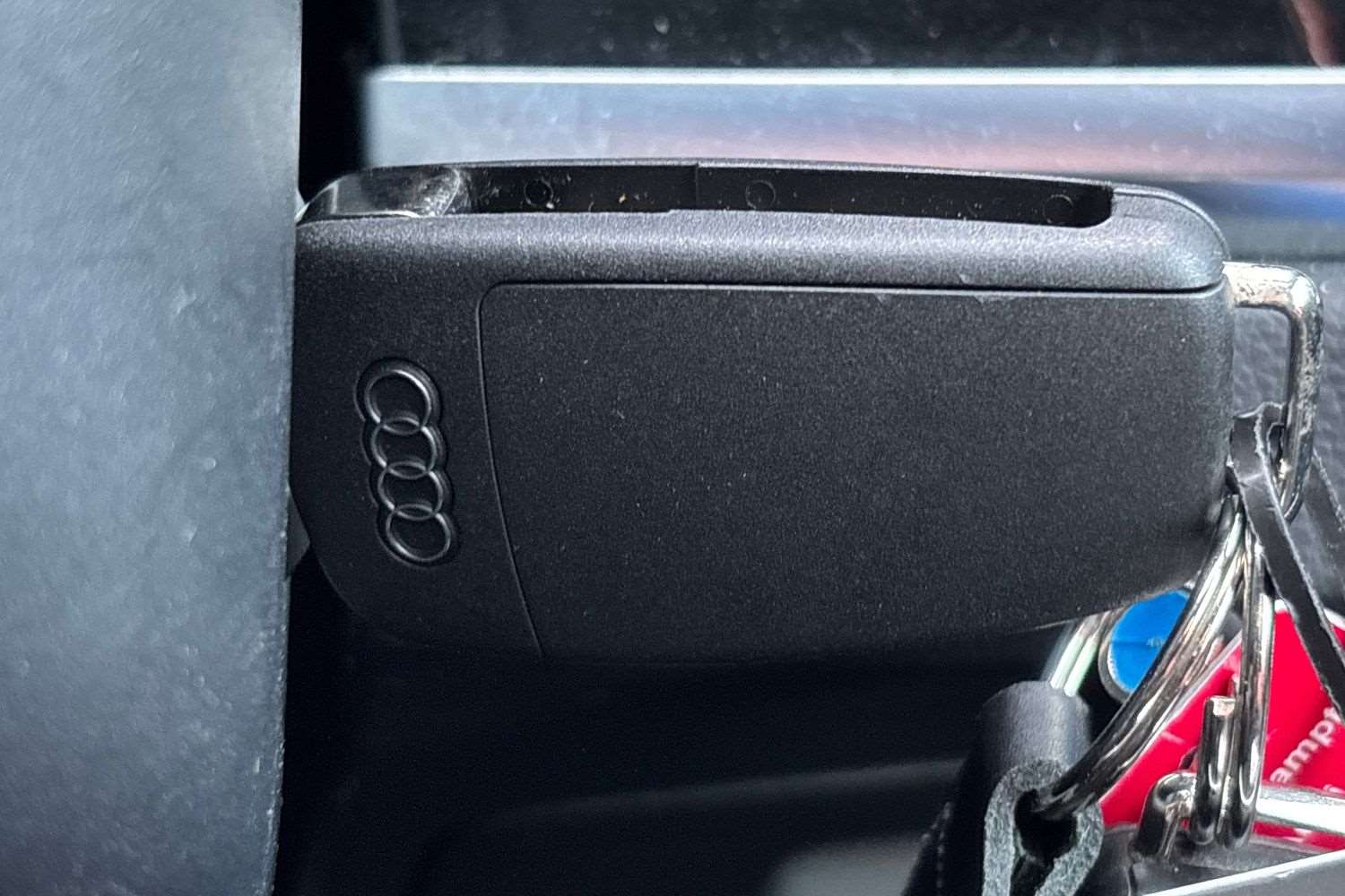 Used Audi Q3 for sale - 77361284: Photo 29