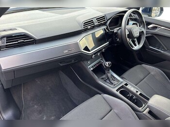 Used Audi Q3 2022 for sale - 77361284: Photo