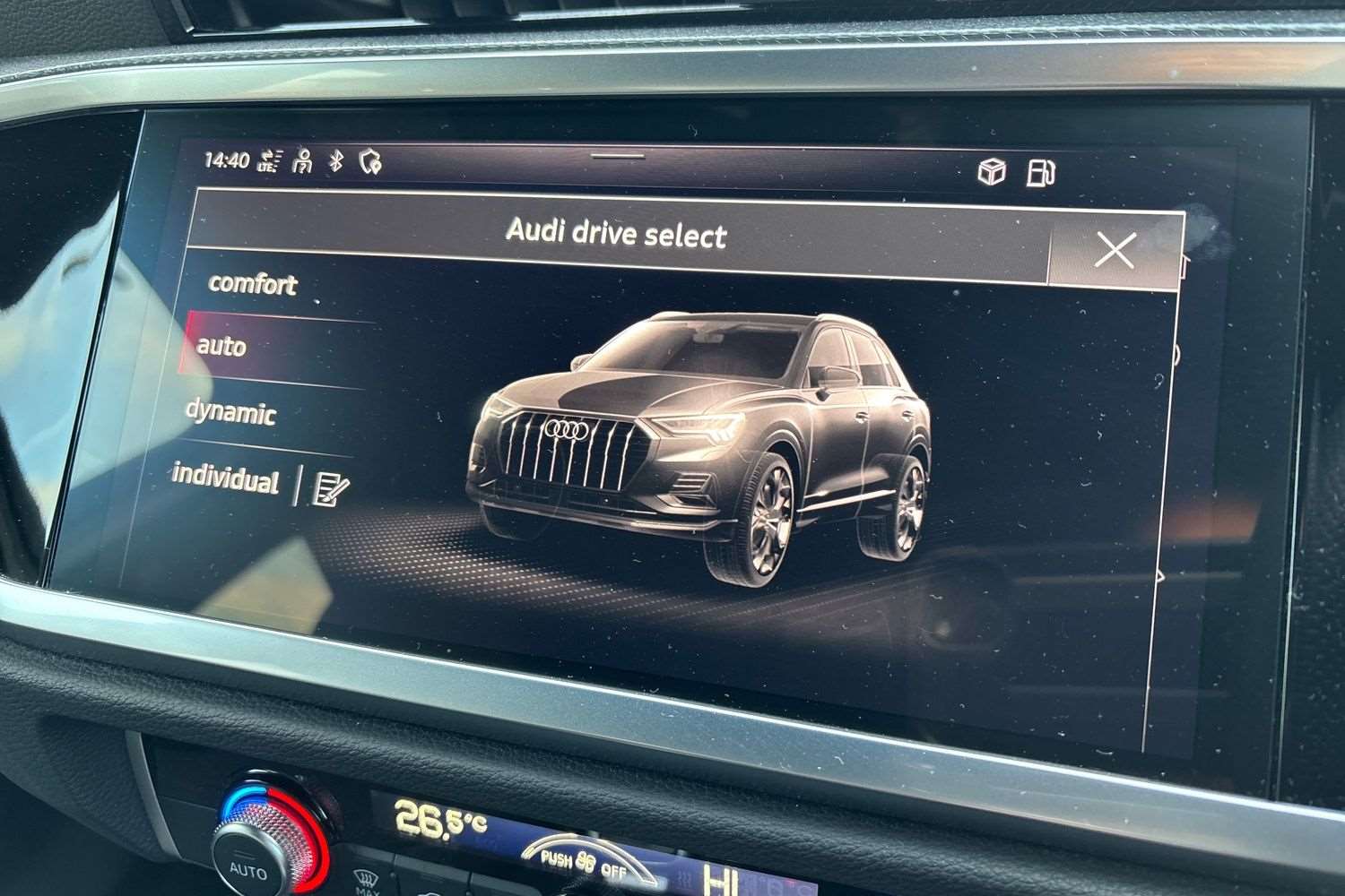 Used Audi Q3 for sale - 77361284: Photo 30