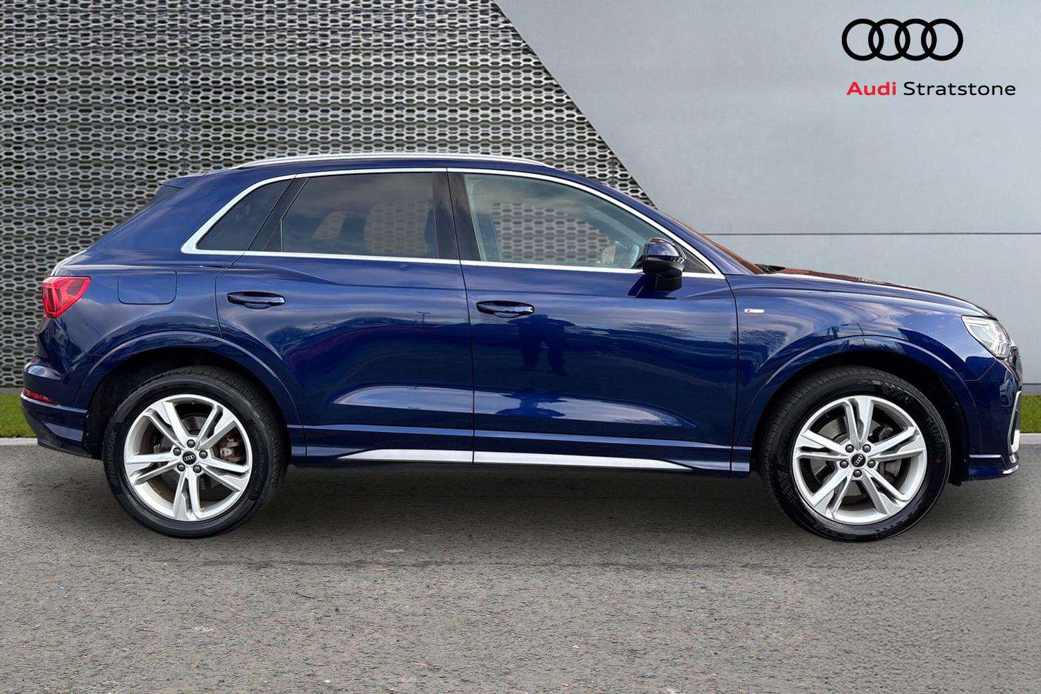 Used Audi Q3 for sale - 77361284: Photo 4