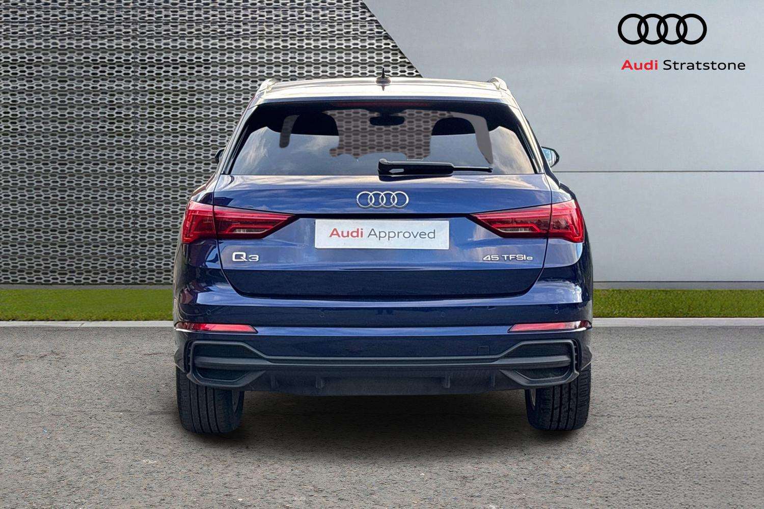 Used Audi Q3 for sale - 77361284: Photo 7