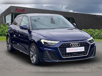 Audi - A1