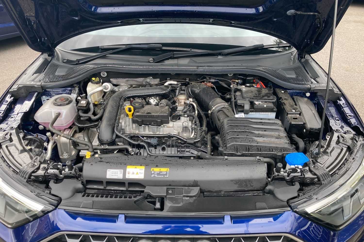 Vehicle 23
