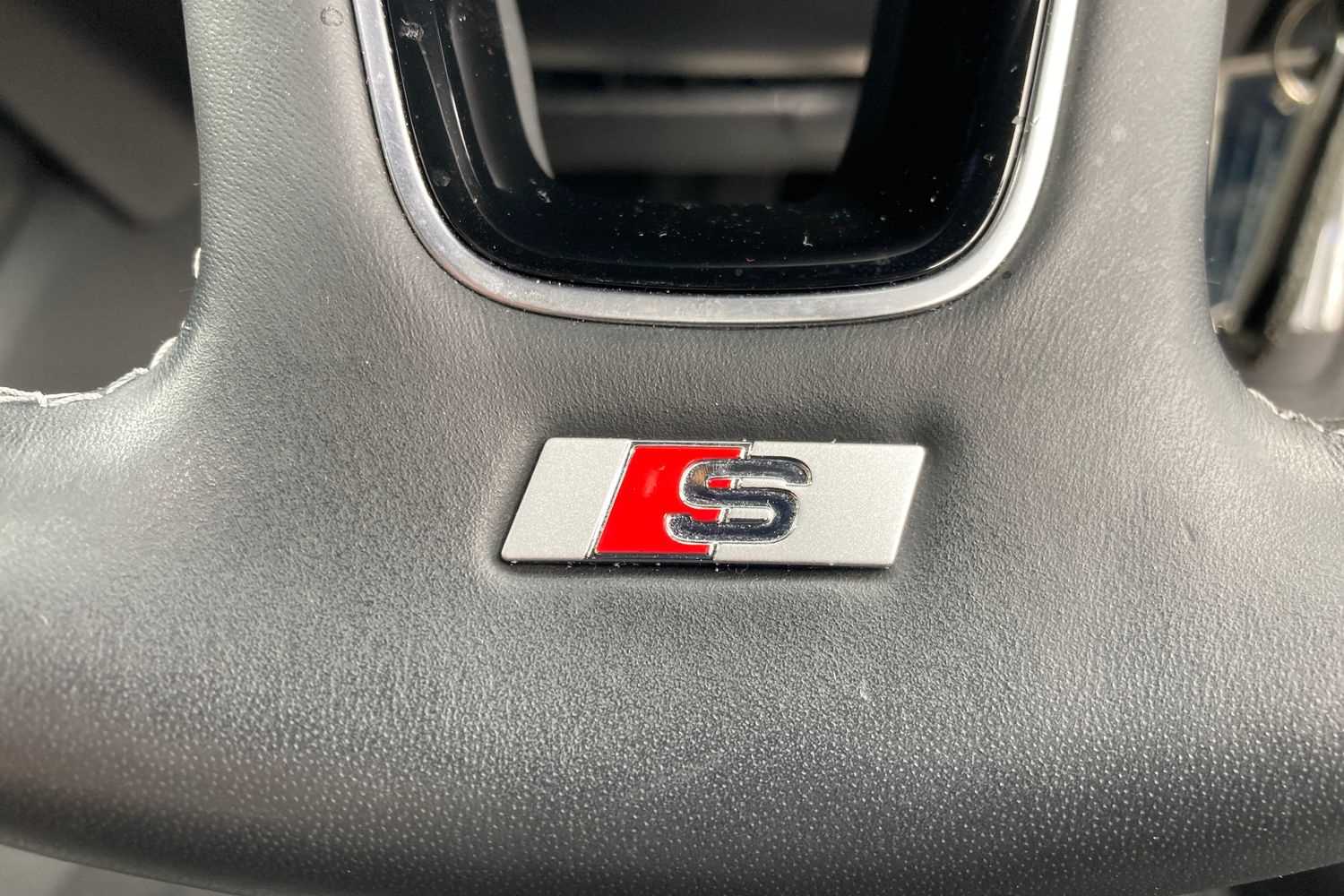 Vehicle 34