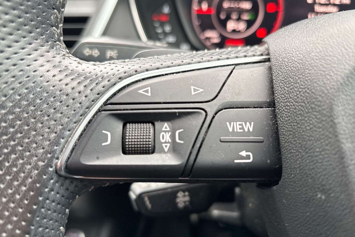 Used Audi Q5 2018 for sale - 76553081: Photo 16