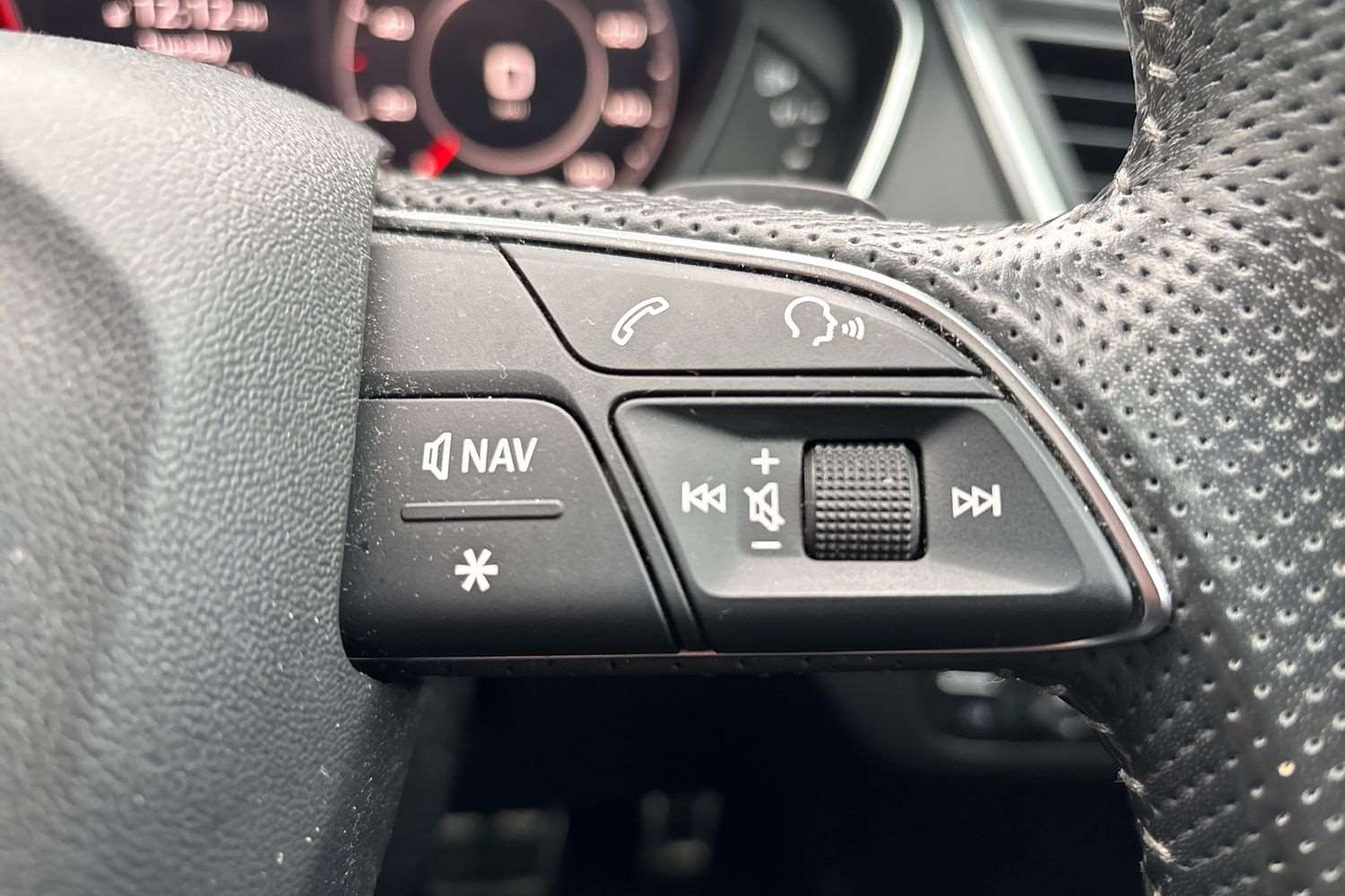 Used Audi Q5 2018 for sale - 76553081: Photo 17