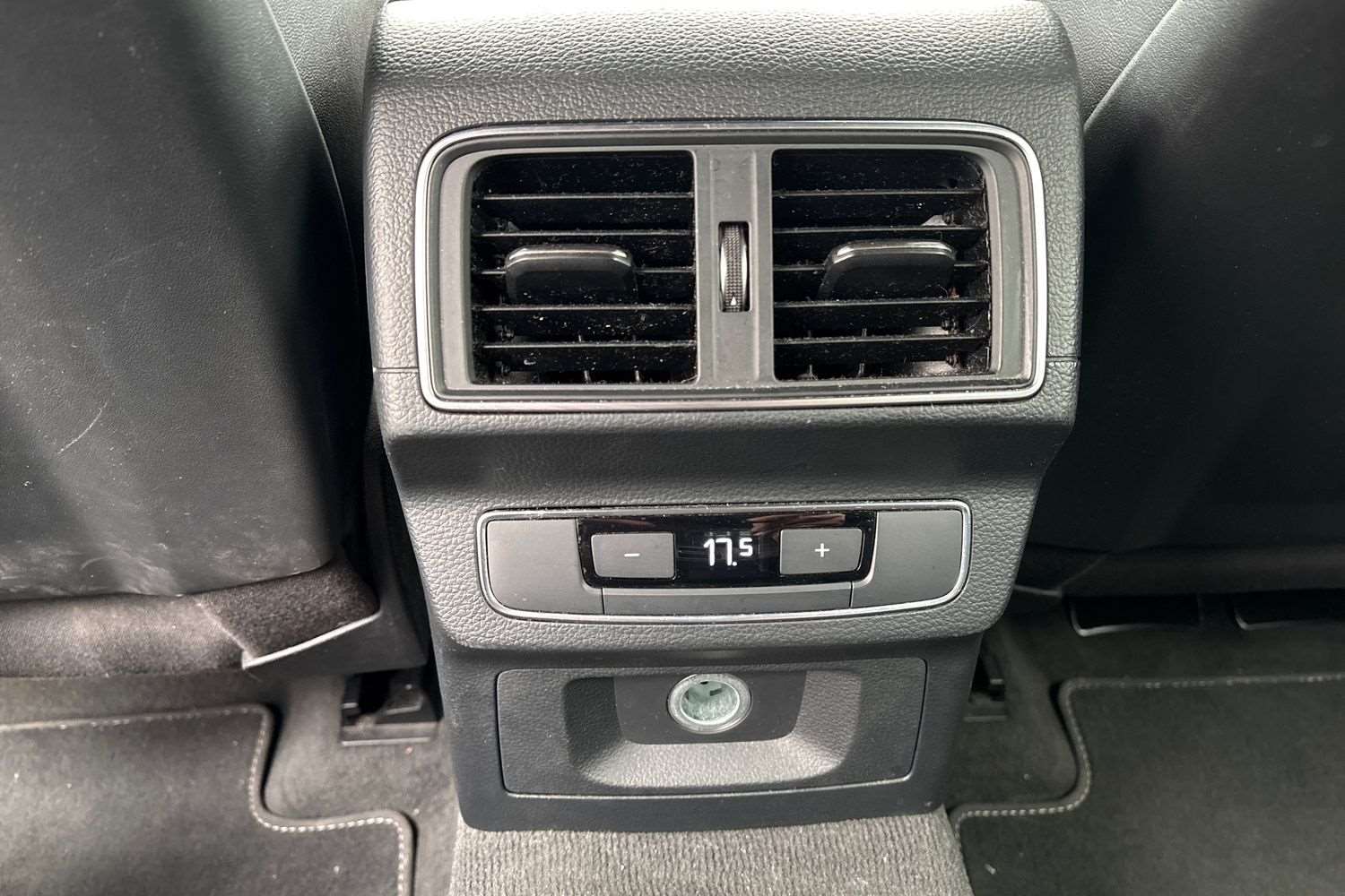 Used Audi Q5 2018 for sale - 76553081: Photo 23