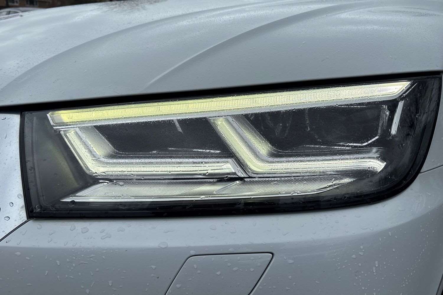 Used Audi Q5 2018 for sale - 76553081: Photo 33