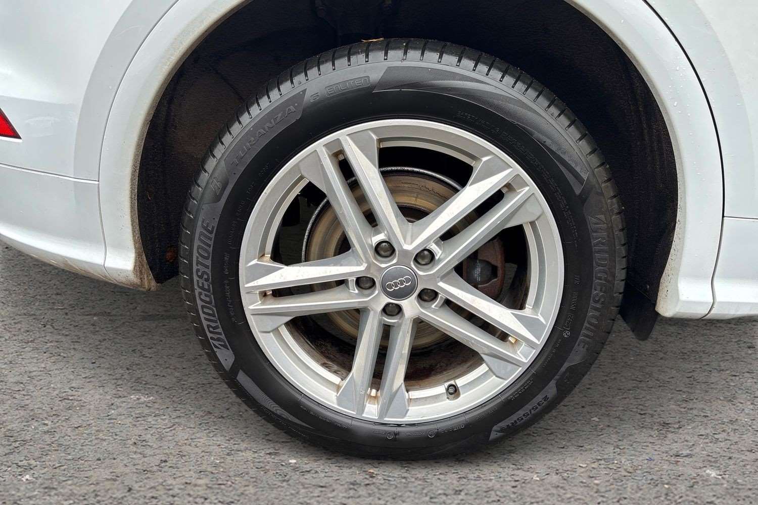 Used Audi Q5 2018 for sale - 76553081: Photo 9