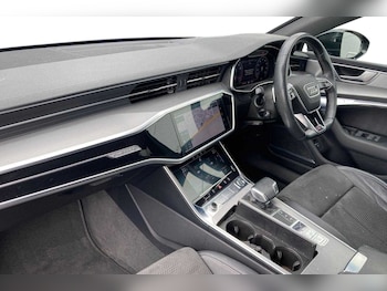 Used Audi A7 2020 for sale - 75496581: Photo